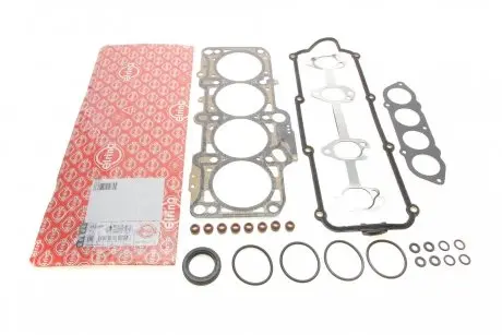 Комплект прокладок (верхний) Skoda Octavia/VW Golf IV 2.0 98-05 ELRING 312660