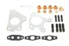 Комплект прокладок турбіни Mazda 3/6 2.0DI/MZR-CD 06-10 ELRING 316.260 (фото 2)