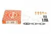 Комплект прокладок турбіни Mazda 3/6 2.0DI/MZR-CD 06-10 ELRING 316.260 (фото 1)