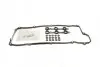 Прокладка крышки клапанов BMW 5 (E39)/3 (E36) 2.0-2.8i 91-03 (к-кт)(M52) ELRING 318.580 (фото 6)