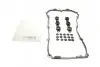Прокладка крышки клапанов BMW 3 (E36/E46)/5 (E39)/7 (E38)/X5 (E53) 2.0-3.0i 95-06 (к-кт) M52/M54 ELRING 318.590 (фото 6)