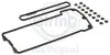 Прокладка крышки клапанов BMW 5 (E39)/7 (E38)/X5 (E53) 96-03 M62 (К-кт) (R) ELRING 318.630 (фото 3)