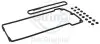 Прокладка кришки клапанів BMW 5 (E39)/7 (E38)/X5 (E53) 96-03 (L) M62 (К-кт) ELRING 318.640 (фото 4)