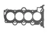 Прокладка головки блоку циліндрів HYUNDAI/KIA Elantra/i30/Ceed G4FA/G4FC 1.4-1.6 06-15 ELRING 320.980 (фото 3)