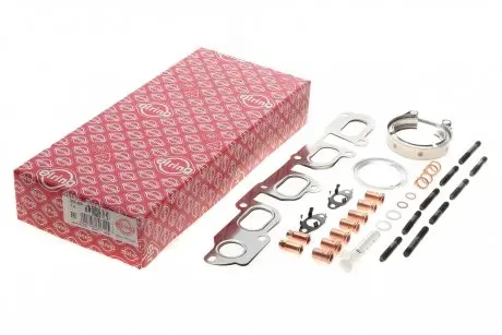 Комплект прокладок турбины VW T5/T6 2.0 TDI 09- ELRING 323.400