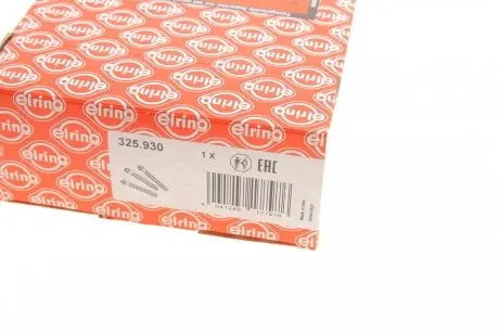 Болт головки блока ELRING 325.930