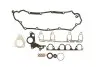 Комплект прокладок (верхній) VW T5/Caddy 1.9 TDI 03-10 ELRING 330.340 (фото 3)