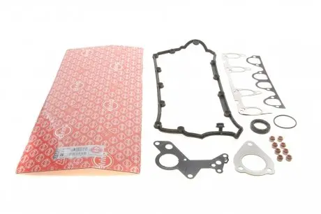Комплект прокладок (верхний) VW T5/Caddy 1.9 TDI 03-10 ELRING 330.340