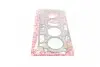 Прокладка ГБЦ Citroen Berlingo/Jumpy/Peugeot Expert/Partner 1.5 BlueHDi 18-(2 мітки) (1.25mm) ELRING 330.971 (фото 1)
