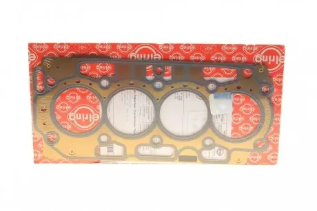 Прокладка ГБЦ Citroen Berlingo/Jumpy/Peugeot Expert/Partner 1.5 BlueHDi 18-(1 метка) (1.35mm) ELRING 330.991