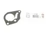 Прокладка вакуумного насоса Renault Trafic 1.9dCi 01- ELRING 331.831 (фото 4)