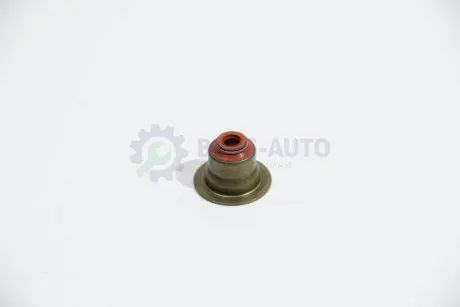 Сальник клапана Fiat Bravo/Opel Astra H/Vectra C 1.9D/2.4D 02- (6x11x23.4/15.5) ELRING 332.330
