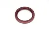 Уплотнительное кольцо, коленчатый вал PSA 2,0/2,2 16V EW10/EW12 39*50*7 FPM ELRING 332.670 (фото 1)