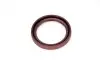 Уплотнительное кольцо, коленчатый вал PSA 2,0/2,2 16V EW10/EW12 39*50*7 FPM ELRING 332.670 (фото 2)