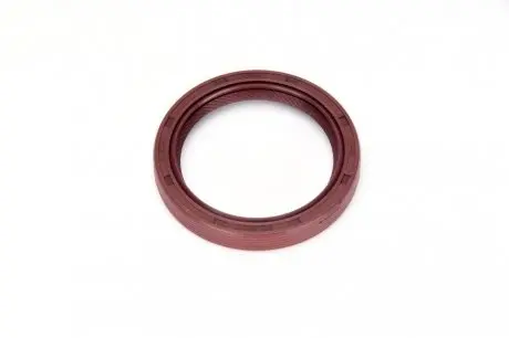 Уплотнительное кольцо, коленчатый вал PSA 2,0/2,2 16V EW10/EW12 39*50*7 FPM ELRING 332.670