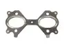 Прокладка коллектора выпускного BMW X5 (E70) 07-13, M57D30 ELRING 333.150 (фото 4)