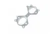 Прокладка коллектора выпускного BMW X5 (E70) 07-13, M57D30 ELRING 333.150 (фото 1)