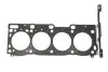 Прокладка ГБЦ Mazda 3/6 CX-7 2.2D 08-14 (0.95mm) ELRING 334.460 (фото 3)