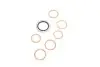 Комплект прокладок (верхній) Citroen C4/C5/Peugeot 207/208/3008/208/5008/508 1.6 HDi 06- ELRING 335.300 (фото 8)