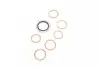 Комплект прокладок (верхній) Citroen C4/C5/Peugeot 207/208/3008/208/5008/508 1.6 HDi 06- ELRING 335.300 (фото 3)