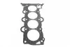 Комплект прокладок (верхній) Hyundai Elantra IV/i30/Kia Ceed/Cerato I 1.4/1.6 06-12 ELRING 344.750 (фото 16)
