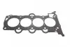 Комплект прокладок (верхній) Hyundai Elantra IV/i30/Kia Ceed/Cerato I 1.4/1.6 06-12 ELRING 344.750 (фото 15)