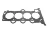 Комплект прокладок (верхній) Hyundai Elantra IV/i30/Kia Ceed/Cerato I 1.4/1.6 06-12 ELRING 344.750 (фото 26)