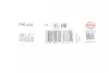 Прокладка клапана EGR Citroen Jumper/Peugeot Boxer 3.0 HDi 06- ELRING 346.270 (фото 1)