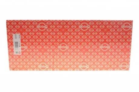 Прокладка ГБЦ MB Atego 04- (1.55mm) ELRING 353.512