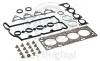 Комплект прокладок (верхній) Opel Astra H/J/Insignia A 1.6 Turbo 07-17 ELRING 354.000 (фото 3)
