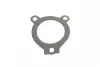 Комплект прокладок (верхній) Mitsubishi L200/L300/L400/Pajero 2.5 TD 87-07 ELRING 354.120 (фото 13)
