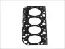 Прокладка ГБЦ Toyota Rav4 2.0 D 4WD 01-05 (4 метки) (1.15mm) ELRING 354210 (фото 3)