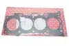 Прокладка головки блоку циліндрів Toyota Avensis 2.4i 03-08 (0.50 мм) ELRING 354.240 (фото 2)