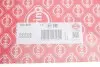 Прокладка ГБЦ Toyota Hiace/Hilux 2.5 D 01- (1 метка) (0.90 mm) ELRING 354.250 (фото 4)