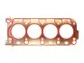 Прокладка ГБЦ (R) Porsche Cayenne/Panamera 4.8 07- (0.62mm) ELRING 354.514 (фото 3)