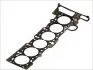 Прокладка головки BMW 3/5/7/X3/X5 2.5-3.0 i 95- (1 mm) ELRING 361.503 (фото 3)