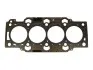 Прокладка головки блоку циліндрів Hyundai Elantra/ i30 1.6 CRDI 05- (1.00mm) ELRING 362.410 (фото 4)