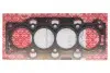 Прокладка головки блоку циліндрів Hyundai Elantra/ i30 1.6 CRDI 05- (1.00mm) ELRING 362.410 (фото 3)