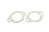 Прокладка труби вихлопної BMW 3 (E46)/5 (E39)/7 (E38) 95-03 M52 B20/M52 B25/M52 B28 ELRING 363.160 (фото 4)