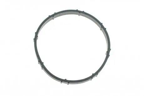 Прокладка заслінки дросельної Opel Astra J 1.7 CDTI 09-15 (до впускного колектора) ELRING 367.040