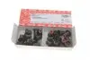 Сальник клапана (впуск/випуск) BMW 5 (E60)/ (E65-E67/F01-F04) 05-15 N52 (к-кт 24шт.) ELRING 367.480 (фото 4)