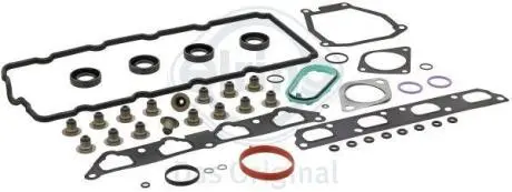 Комплект прокладок ГБЦ, верхні ELRING 369820