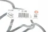 Прокладка кришки клапанів Nissan Maxima 2.0-3.0 95-03 (L) ELRING 372.340 (фото 2)