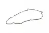 Комплект прокладок (верхній) Nissan Primera/X-Trail 2.0 01-13 ELRING 372.440 (фото 11)