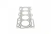 Комплект прокладок (верхній) Nissan Primera/X-Trail 2.0 01-13 ELRING 372.440 (фото 10)
