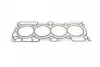 Комплект прокладок (верхній) Nissan Primera/X-Trail 2.0 01-13 ELRING 372.440 (фото 9)