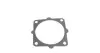 Комплект прокладок (верхній) Nissan Primera/X-Trail 2.0 01-13 ELRING 372.440 (фото 23)