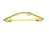Комплект прокладок (нижний) BMW 5 (E60)/7 (E65/E66/E67)/X5 (E53/E70) 01-10 N62 ELRING 373.100 (фото 43)