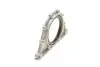 Комплект прокладок (нижний) BMW 5 (E60)/7 (E65/E66/E67)/X5 (E53/E70) 01-10 N62 ELRING 373.100 (фото 46)