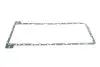 Комплект прокладок (нижний) BMW 5 (E60)/7 (E65/E66/E67)/X5 (E53/E70) 01-10 N62 ELRING 373.100 (фото 35)